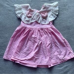 Vintage Baby Girl‎ Tulip Dress